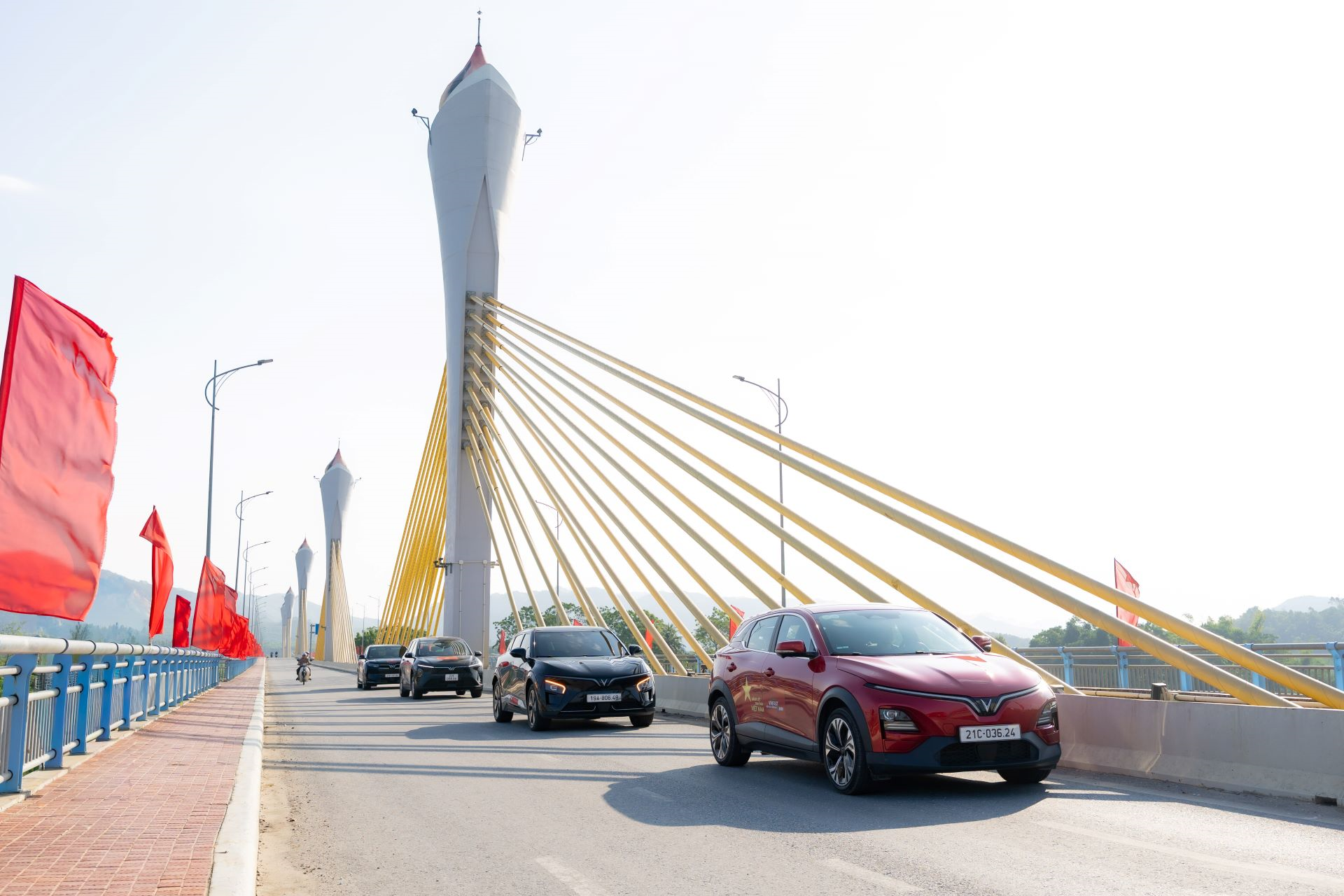 Chủ xe VinFast: Trải nghiệm thực tế đang thay đổi cách nhìn về ô tô điện